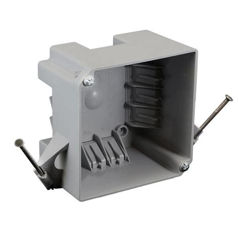 ebay electrical outlet boxes|lowe's electrical outlet boxes.